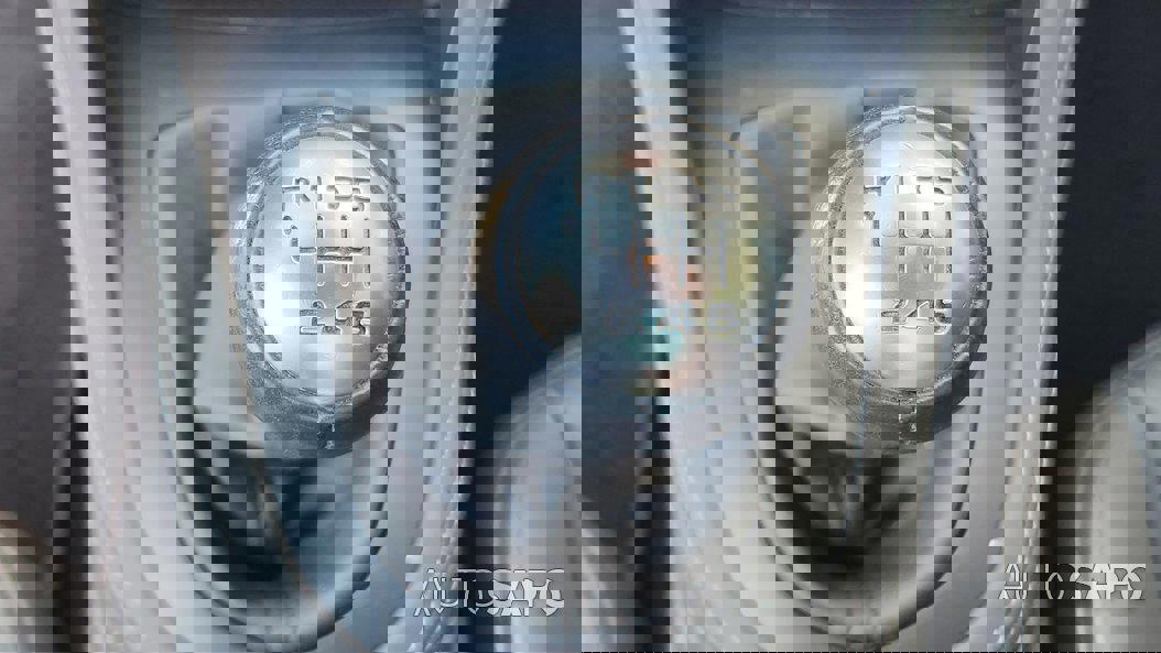 Peugeot RCZ 1.6 THP de 2013