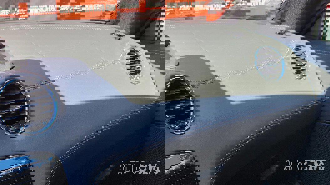 Peugeot RCZ 1.6 THP de 2013