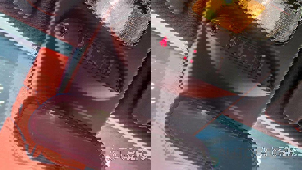 Peugeot RCZ 1.6 THP de 2013