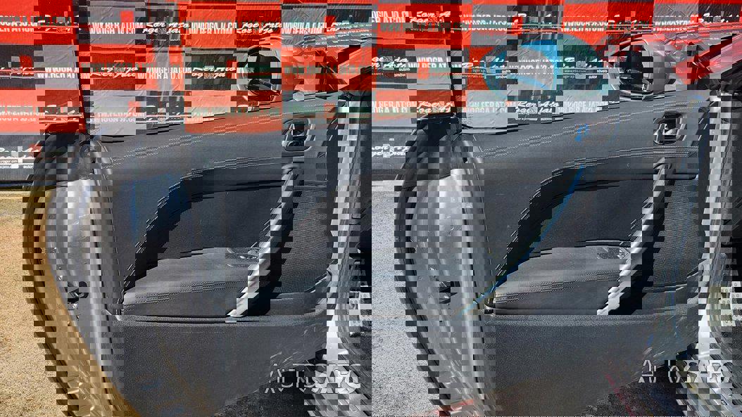 Peugeot RCZ 1.6 THP de 2013