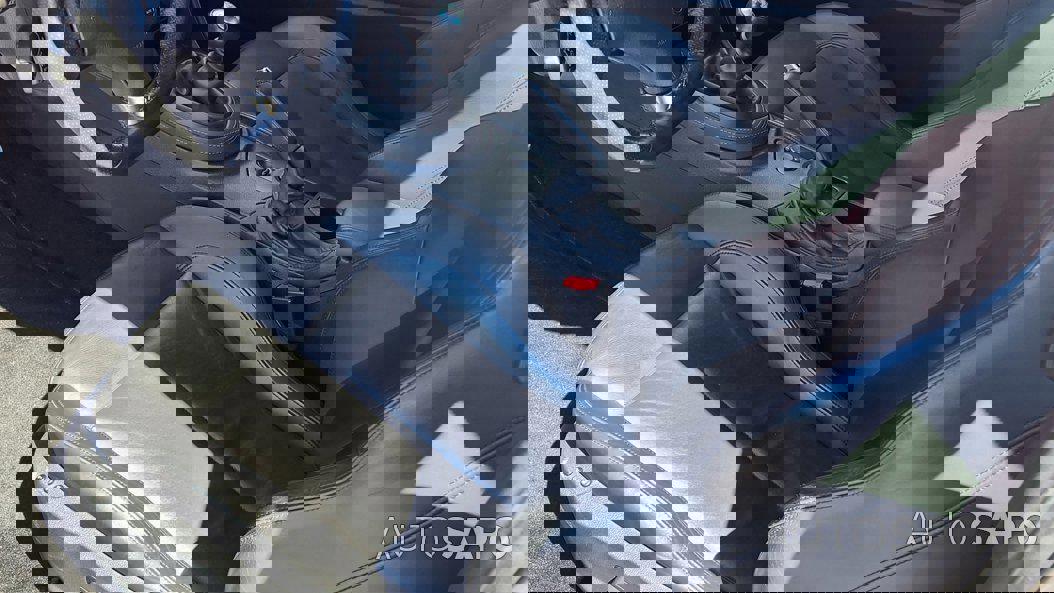 Peugeot RCZ 1.6 THP de 2013