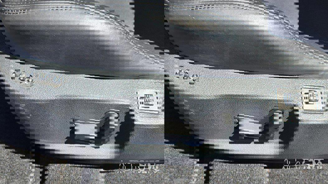 Peugeot RCZ 1.6 THP de 2013