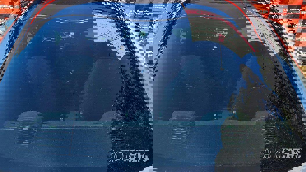 Peugeot RCZ 1.6 THP de 2013