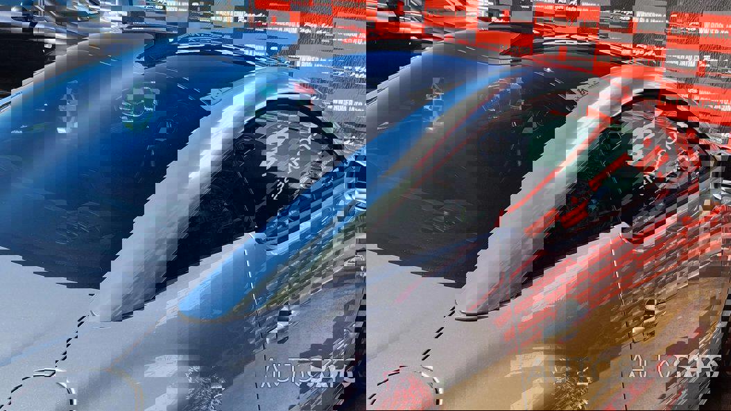 Peugeot RCZ 1.6 THP de 2013