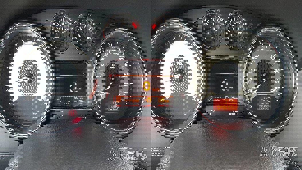 Peugeot RCZ 1.6 THP de 2013