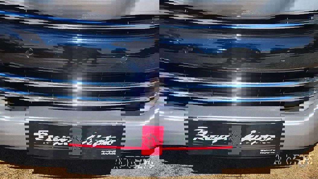 Peugeot RCZ 1.6 THP de 2013