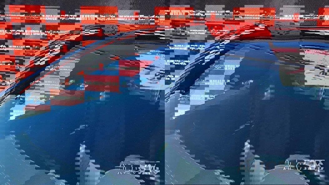 Peugeot RCZ 1.6 THP de 2013