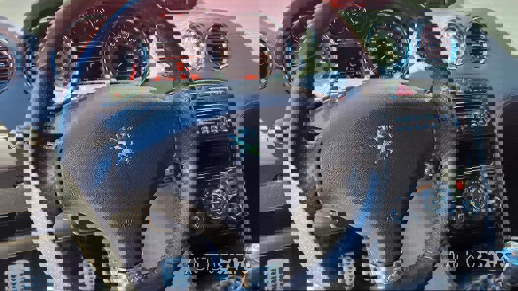 Peugeot RCZ 1.6 THP de 2013