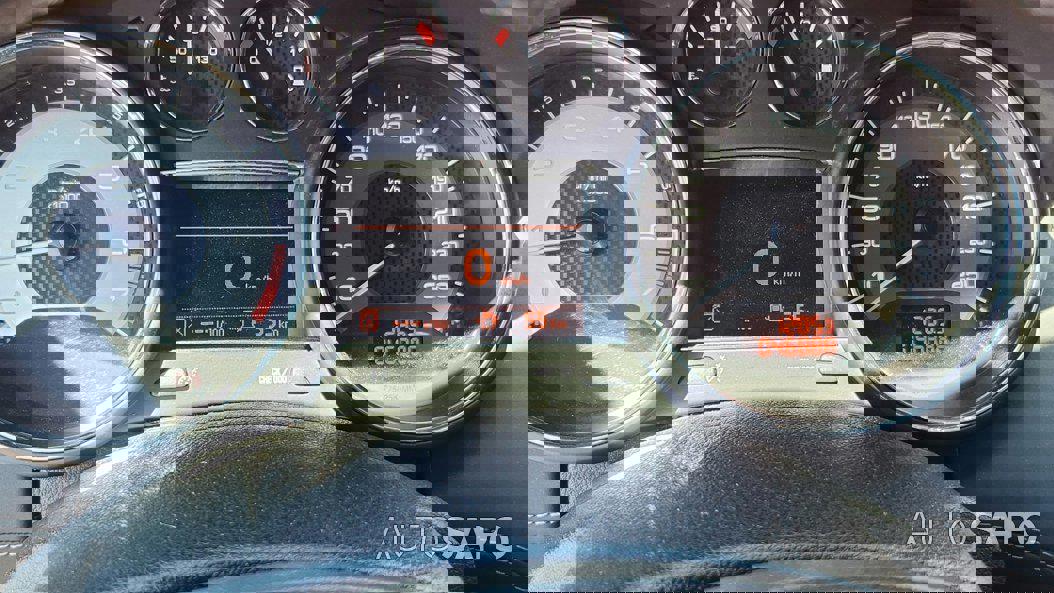 Peugeot RCZ 1.6 THP de 2013