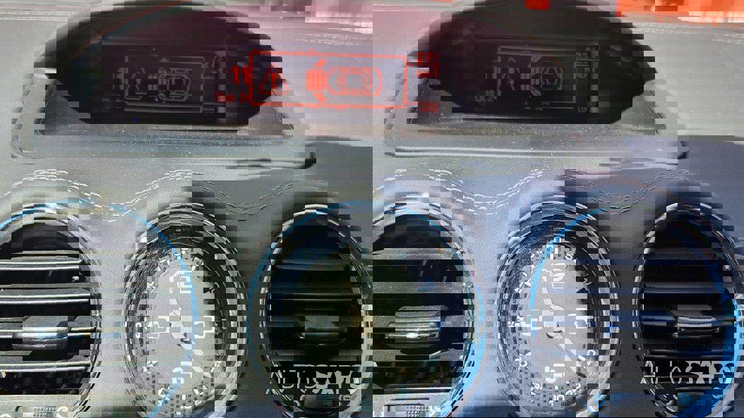 Peugeot RCZ 1.6 THP de 2013