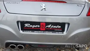 Peugeot RCZ 1.6 THP de 2013