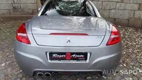 Peugeot RCZ 1.6 THP de 2013