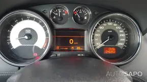 Peugeot RCZ 1.6 THP de 2013