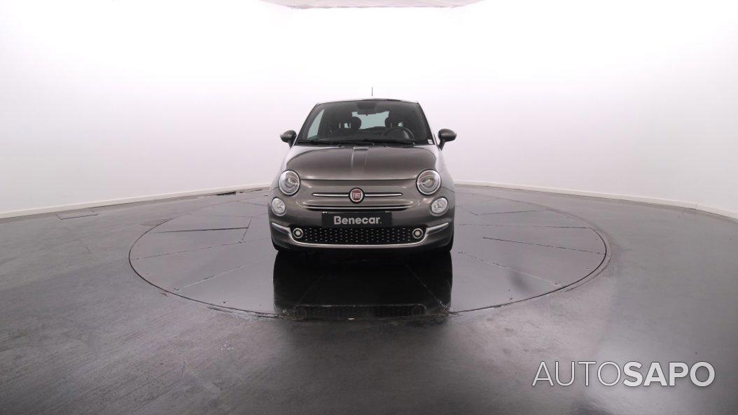 Fiat 500 de 2023