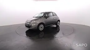 Fiat 500 de 2023