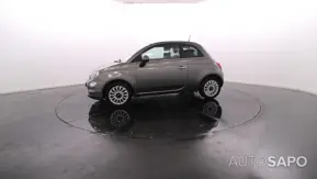 Fiat 500 de 2023