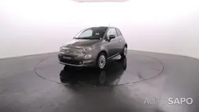 Fiat 500 de 2023