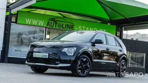 Kia e-Niro de 2023