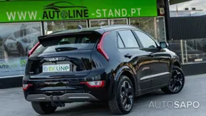 Kia e-Niro de 2023