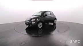 Fiat 500 de 2023