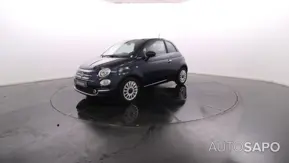 Fiat 500 de 2023