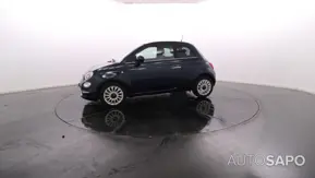 Fiat 500 de 2023