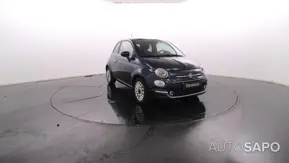 Fiat 500 de 2023