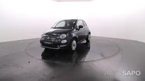 Fiat 500 de 2023