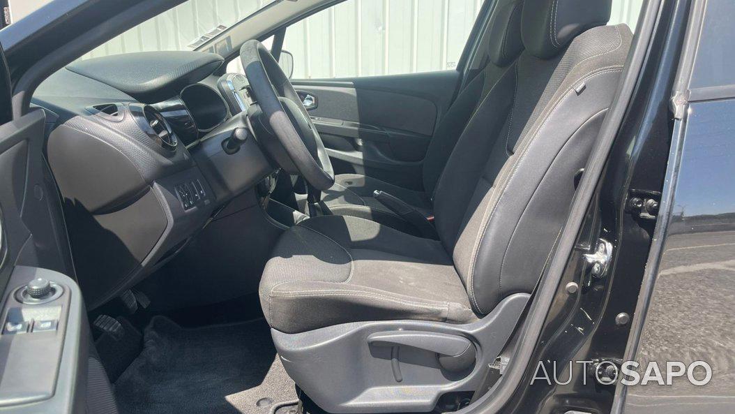 Renault Clio de 2013