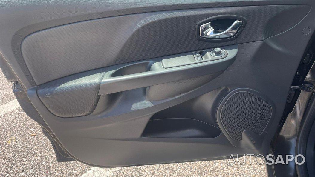 Renault Clio de 2013