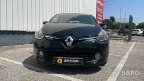 Renault Clio de 2013