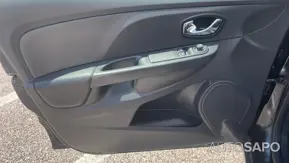 Renault Clio de 2013