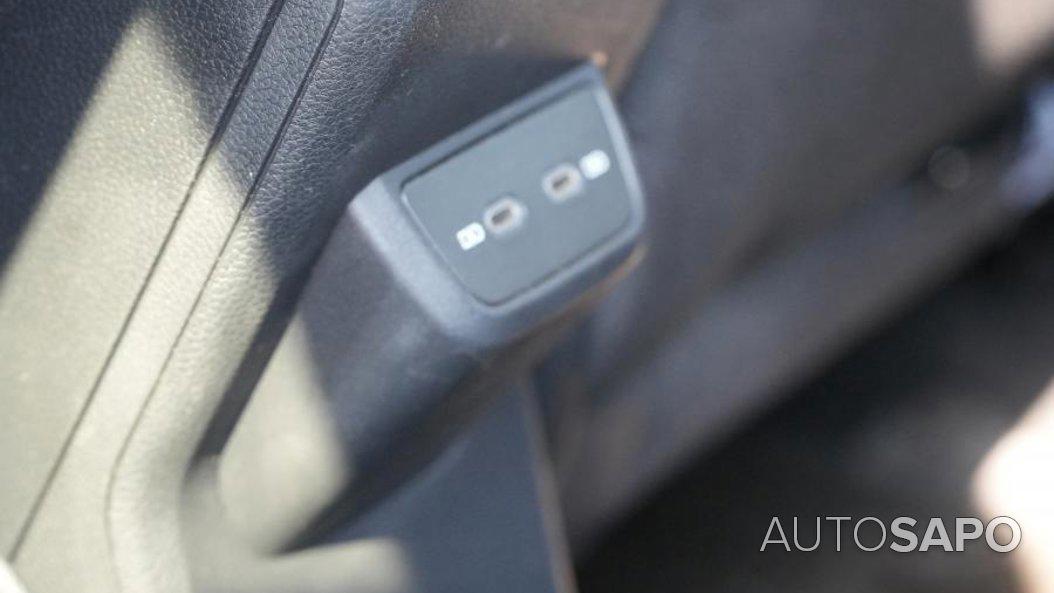 Volkswagen Taigo 1.0 TSI Life de 2023