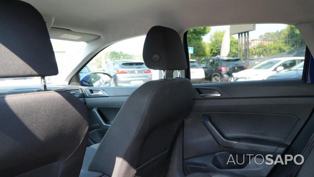 Volkswagen Taigo 1.0 TSI Life de 2023