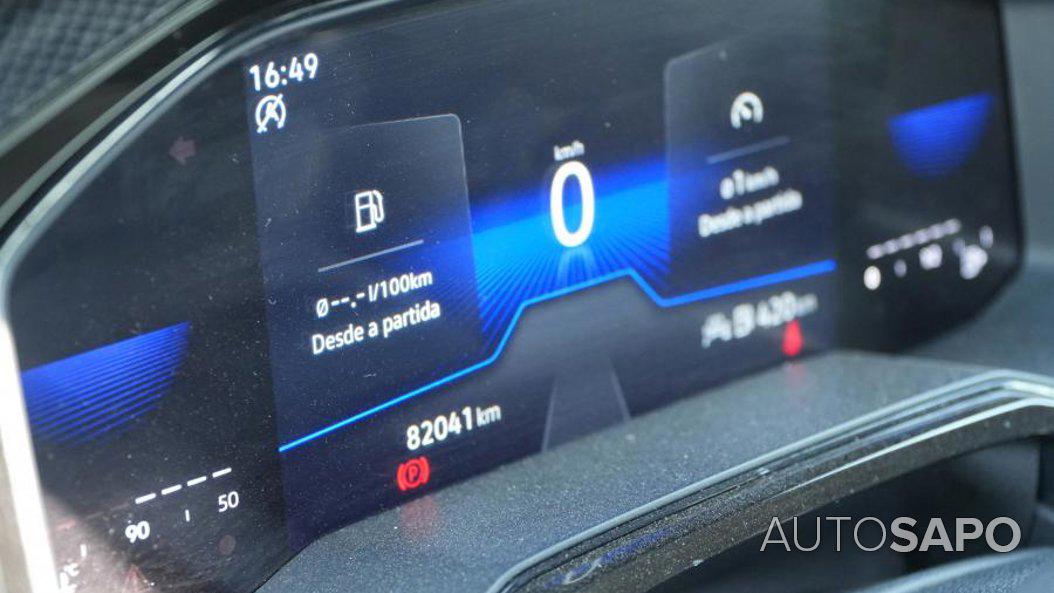 Volkswagen Taigo 1.0 TSI Life de 2023