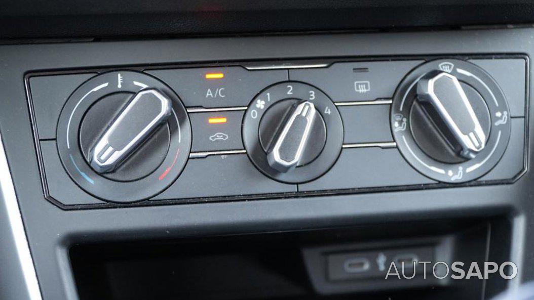 Volkswagen Taigo 1.0 TSI Life de 2023