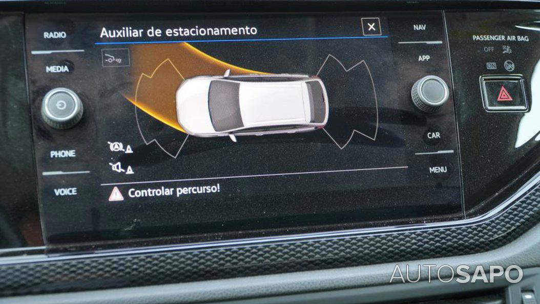 Volkswagen Taigo 1.0 TSI Life de 2023