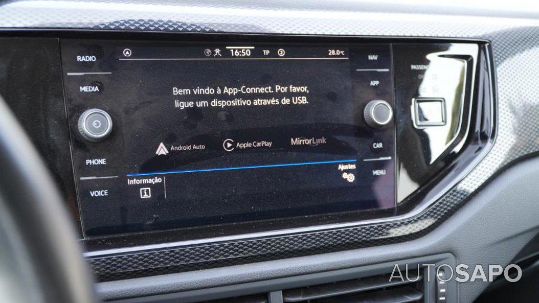 Volkswagen Taigo 1.0 TSI Life de 2023