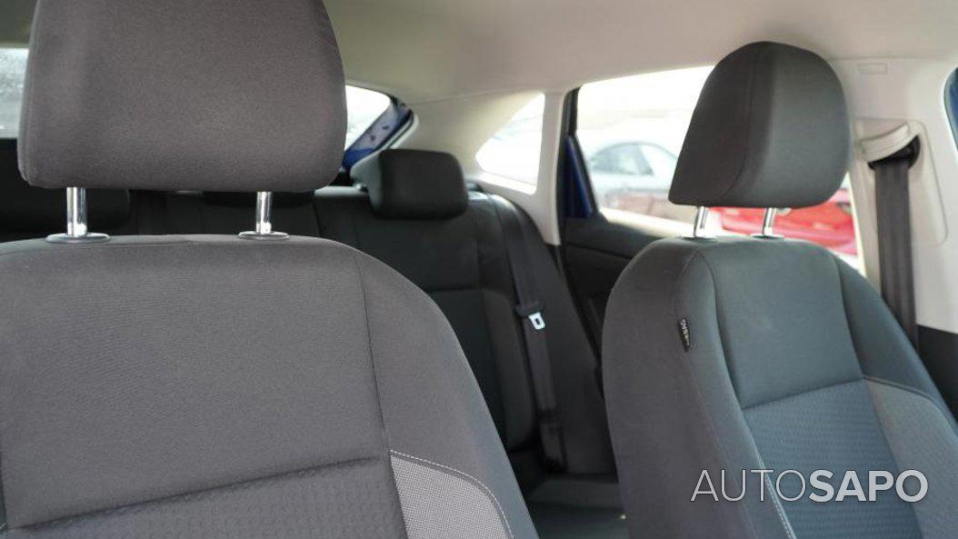 Volkswagen Taigo 1.0 TSI Life de 2023