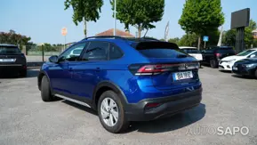 Volkswagen Taigo 1.0 TSI Life de 2023