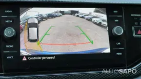 Volkswagen Taigo 1.0 TSI Life de 2023