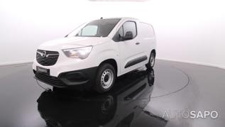 Opel Combo de 2023