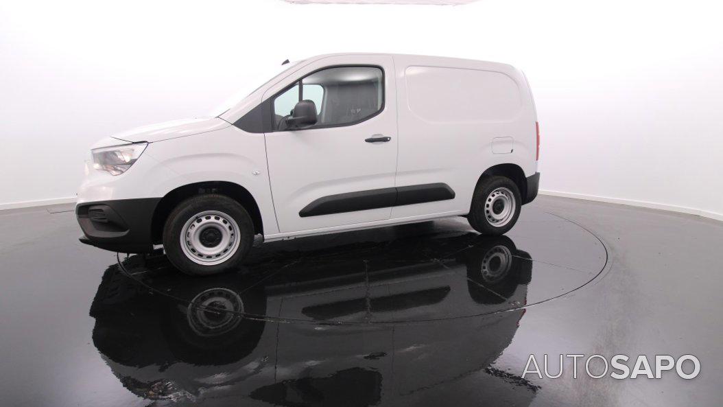 Opel Combo de 2023