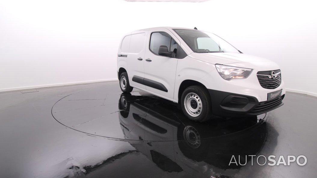 Opel Combo de 2023