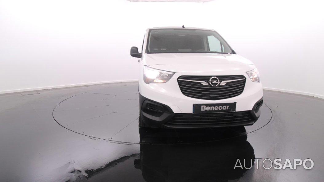 Opel Combo de 2023