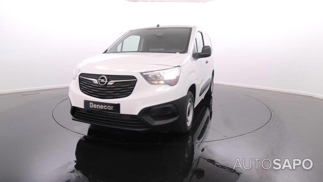 Opel Combo de 2023