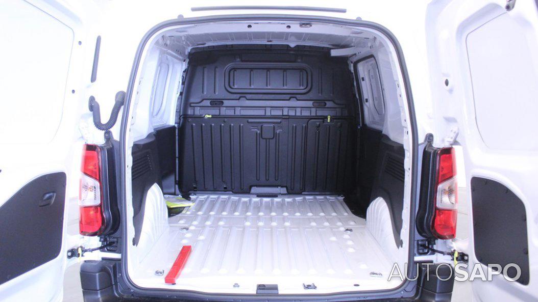 Opel Combo de 2023
