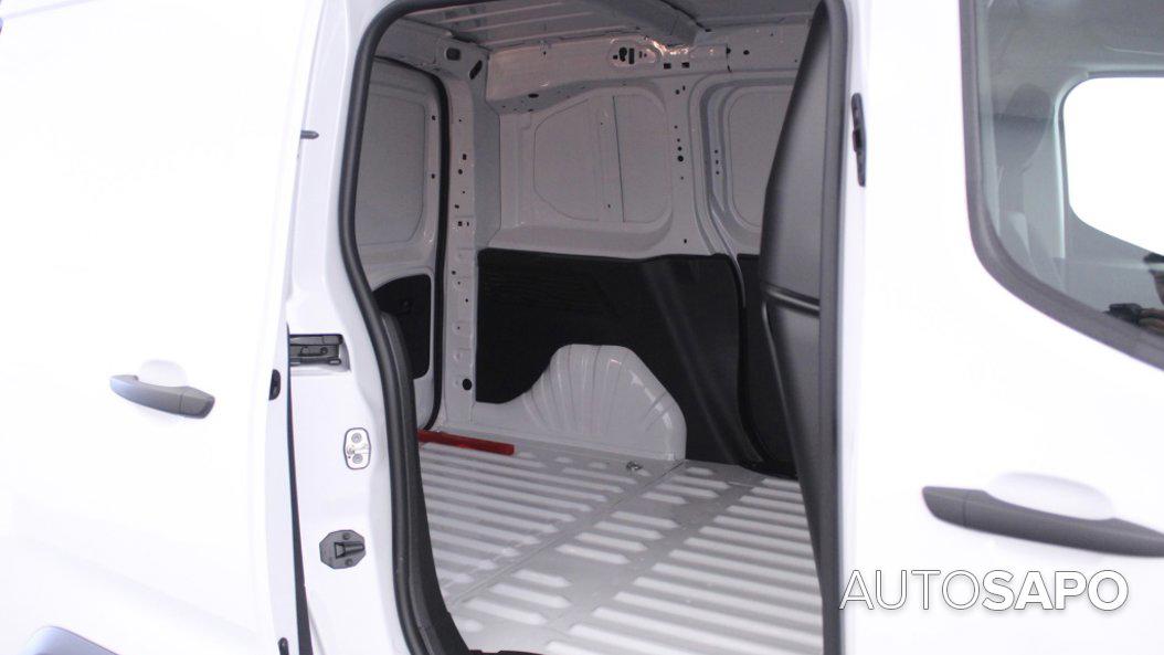 Opel Combo de 2023
