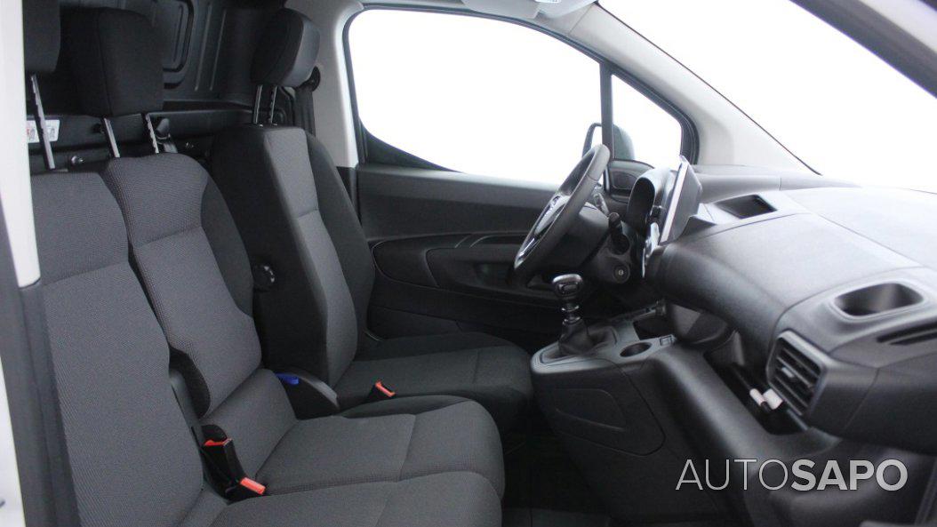 Opel Combo de 2023
