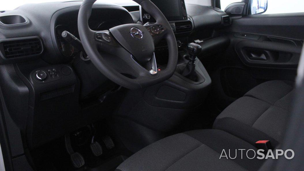 Opel Combo de 2023